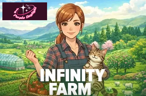 Infinity Farm